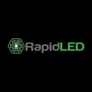 Rapid LED coupon codes