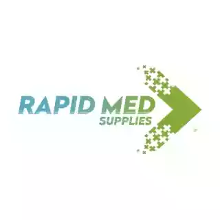 Rapid Med Supplies discount codes