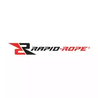 Shop Rapid Rope  promo codes logo