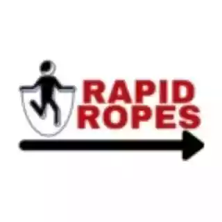Shop Rapid Ropes logo