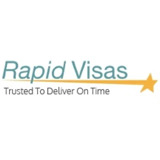 Shop Rapid Visas  logo