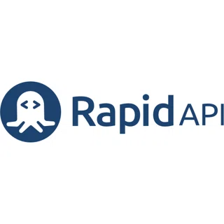 RapidAPI logo