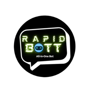 Rapidbott  logo
