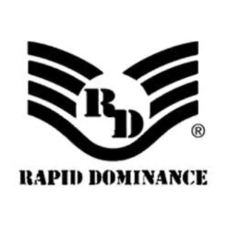 Shop Rapid Dominance logo