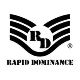 Shop Rapid Dominance promo codes logo