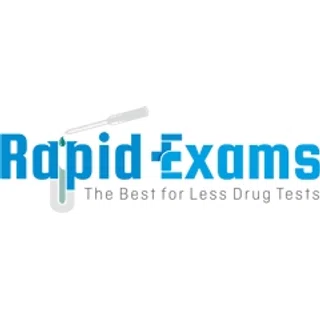 Rapid Exams logo
