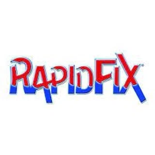 RapidFix logo