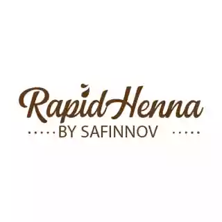 Rapid Henna discount codes