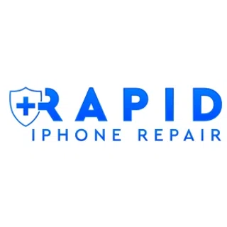 Rapid iPhone Repair logo