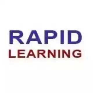 Shop Rapid Learning Center coupon codes logo