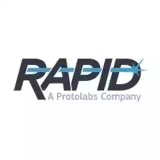 Shop Rapid Manufacturing promo codes logo