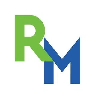 RapidMaterials logo