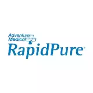 rapidpure.net logo