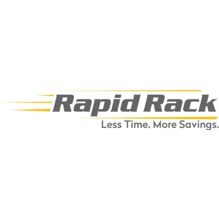 Rapid Rack logo