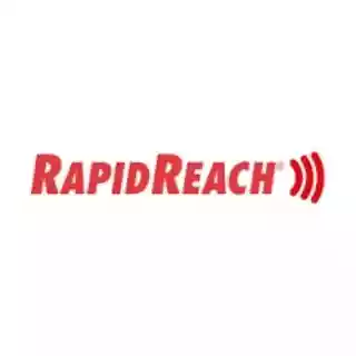RapidReach coupon codes
