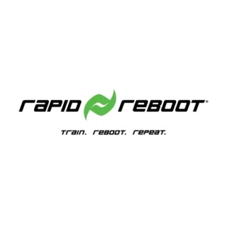 Shop Rapid Reboot logo
