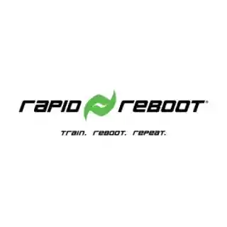 Shop Rapid Reboot discount codes logo