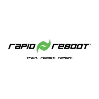 Rapid Reboot logo