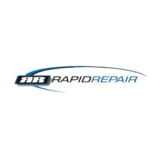 Shop Rapid Repair logo