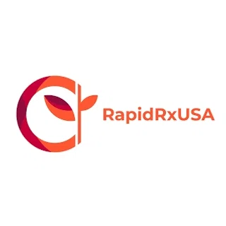 RapidRxUSA logo