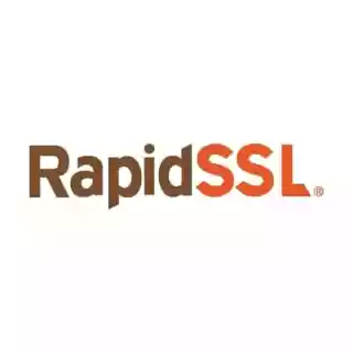 Shop RapidSSL discount codes logo