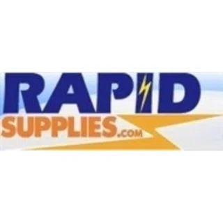 Shop Rapid Supplies logo
