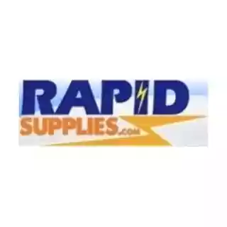 Rapid Supplies coupon codes