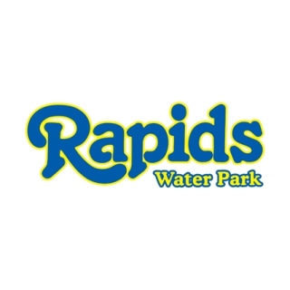 Shop Rapids Waterpark logo