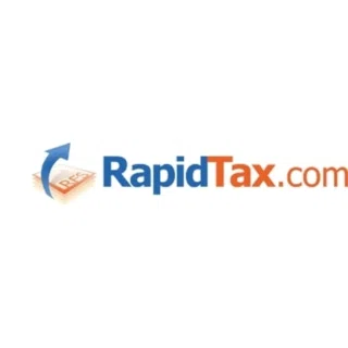 Shop RapidTax logo