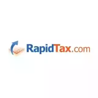 Shop RapidTax coupon codes logo