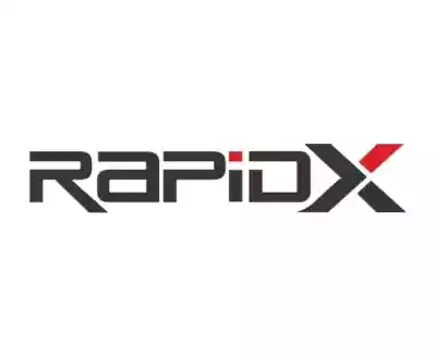 Shop RapidX discount codes logo