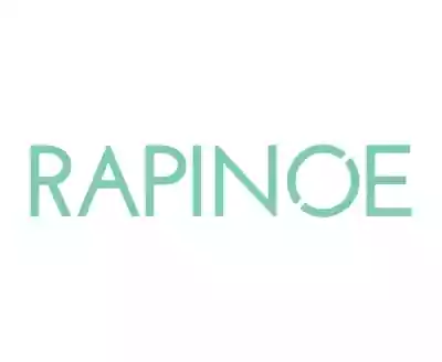 Shop Rapinoe coupon codes logo