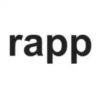 Shop Rapp Optical coupon codes logo