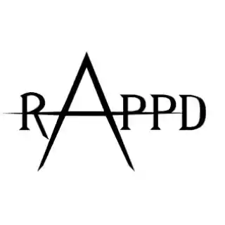 Shop Rappd coupon codes logo