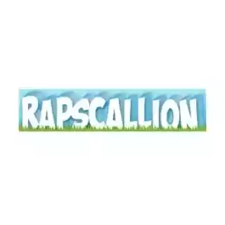 rapscallionclothing.com logo