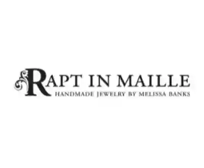 Rapt In Maille coupon codes
