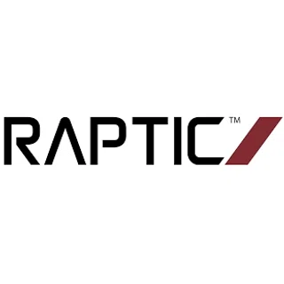 Shop Raptic Strong logo