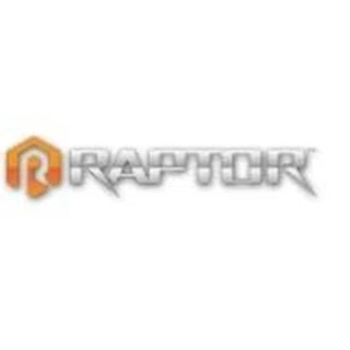 Shop Raptor logo