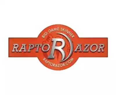 Shop Rapto Razor promo codes logo