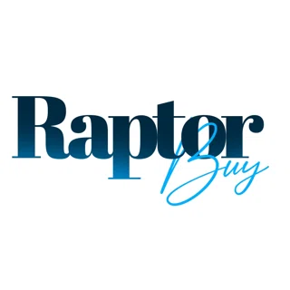 RaptorBuy logo