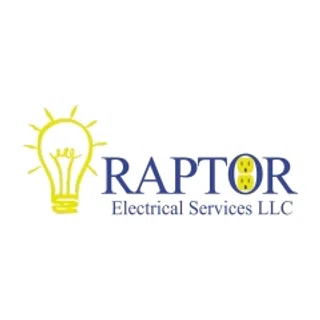 Raptor Electrical Services logo