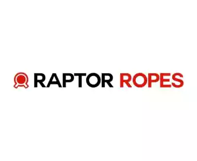 Shop Raptor Ropes logo