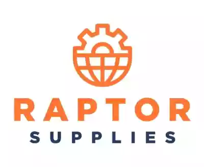 Raptor Supplies logo