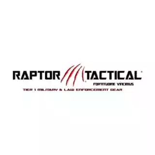 Shop Raptor Tactical logo