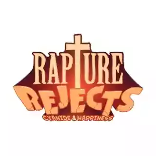 Rapture Rejects logo
