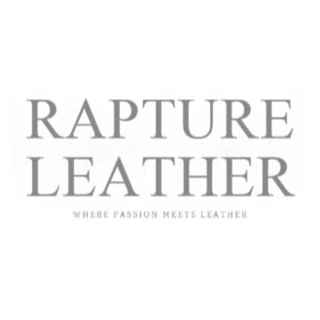 raptureleather.com logo