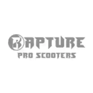 Shop Rapture Pro Scooters discount codes logo
