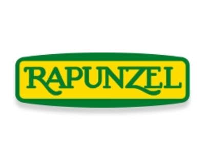 Shop Rapunzel logo