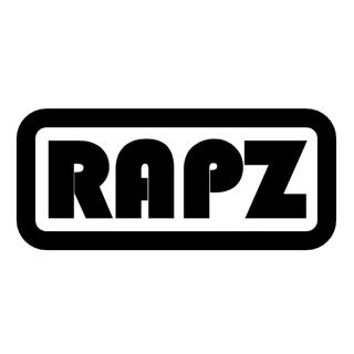 RAPZ logo