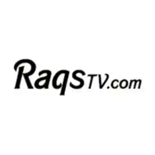 RaqsTV logo
